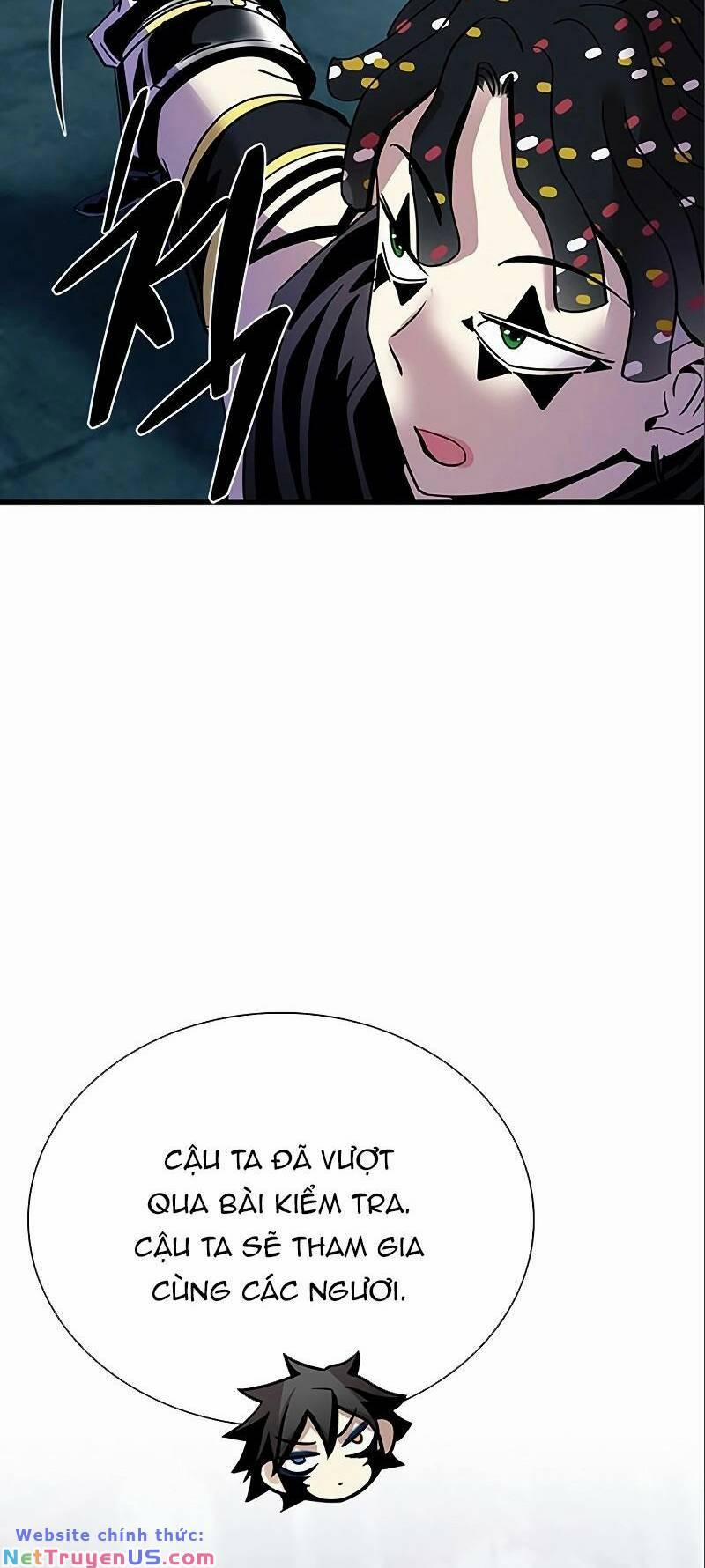 Trùng Sinh Trở Thành Ác Nhân 124 trang 57