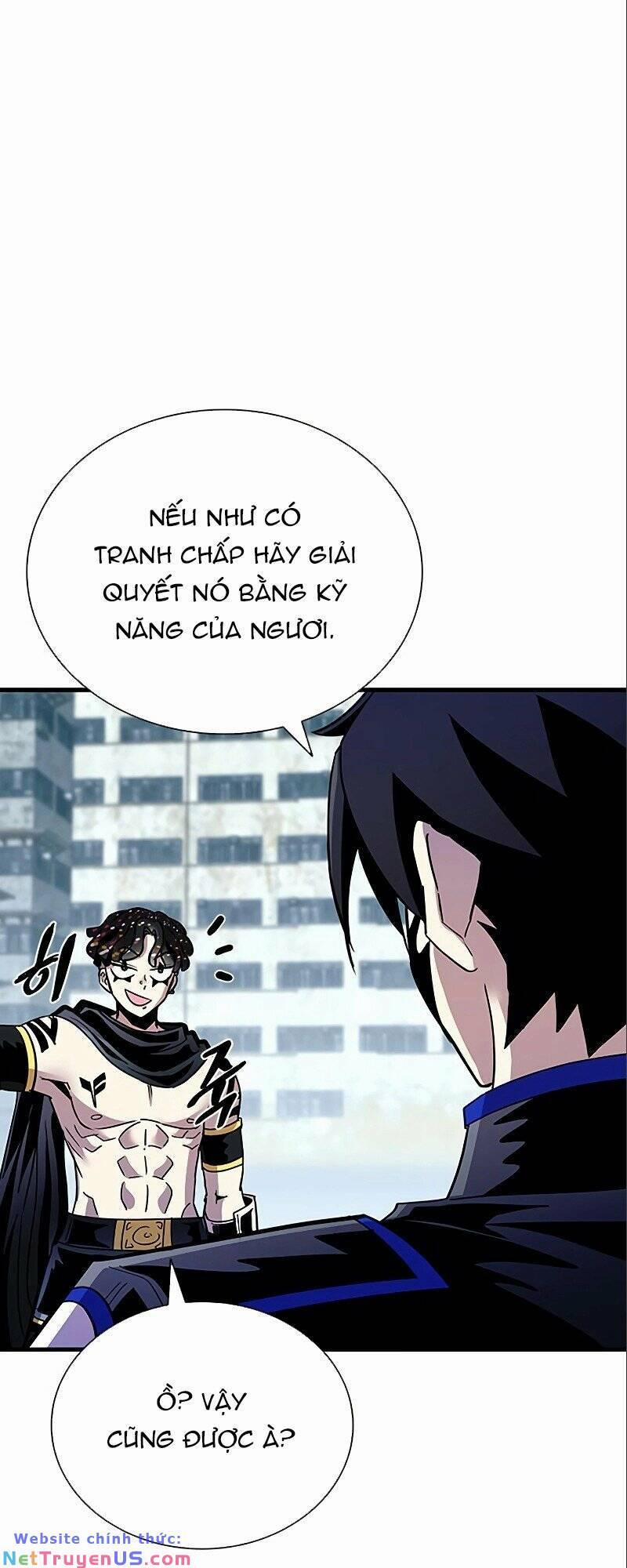 Trùng Sinh Trở Thành Ác Nhân 124 trang 59