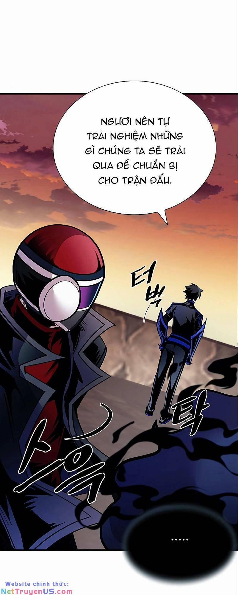 Trùng Sinh Trở Thành Ác Nhân 124 trang 6