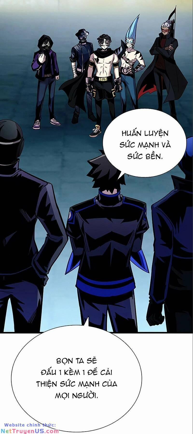 Trùng Sinh Trở Thành Ác Nhân 124 trang 63