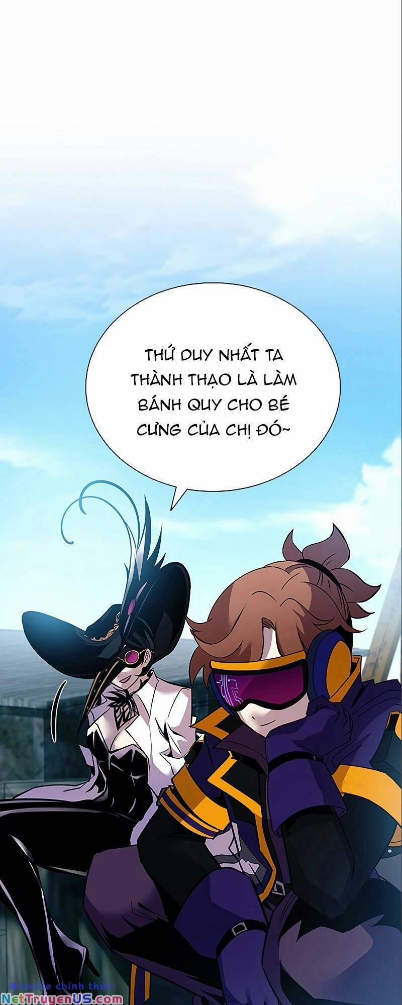 Trùng Sinh Trở Thành Ác Nhân 124 trang 64