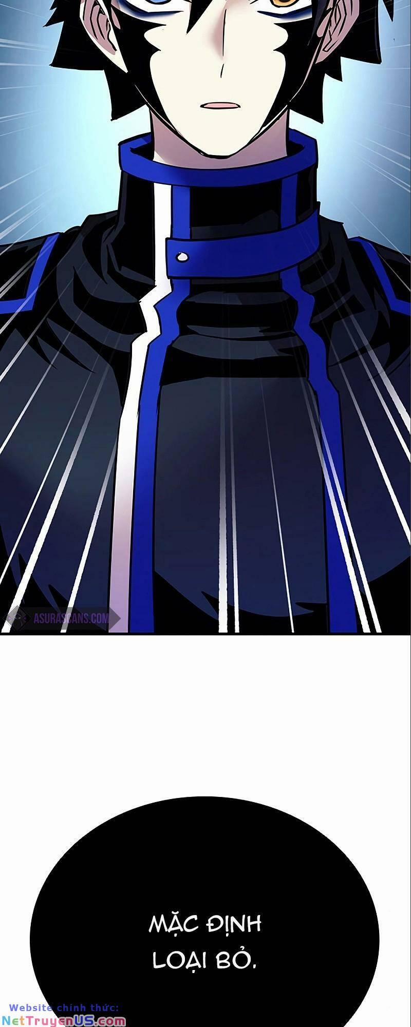 Trùng Sinh Trở Thành Ác Nhân 124 trang 66