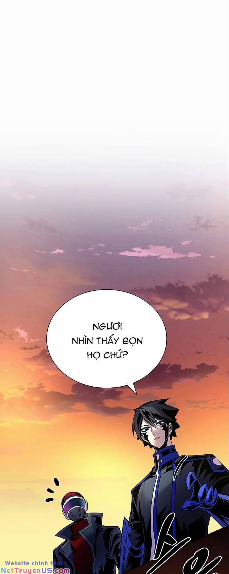 Trùng Sinh Trở Thành Ác Nhân 124 trang 7