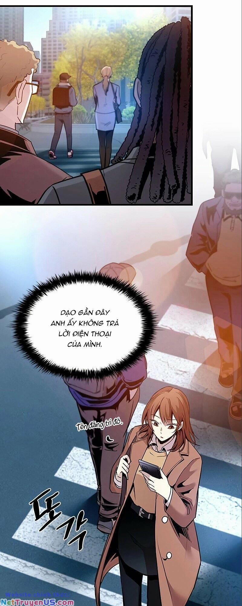 Trùng Sinh Trở Thành Ác Nhân 124 trang 70