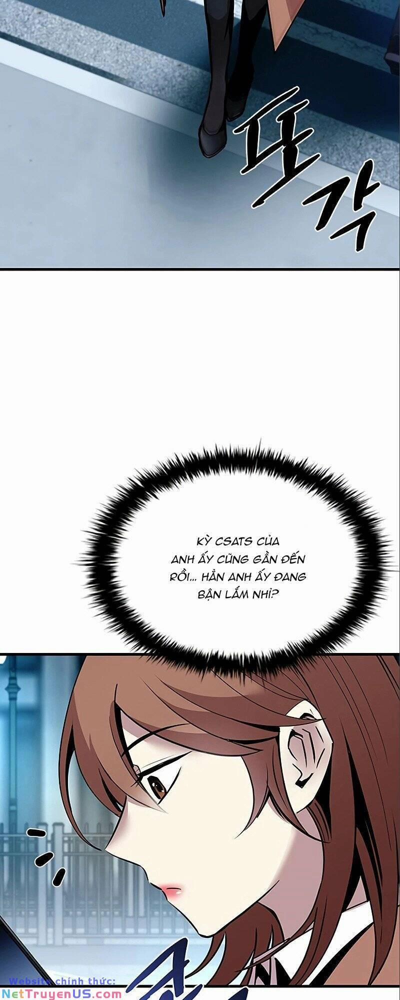 Trùng Sinh Trở Thành Ác Nhân 124 trang 71