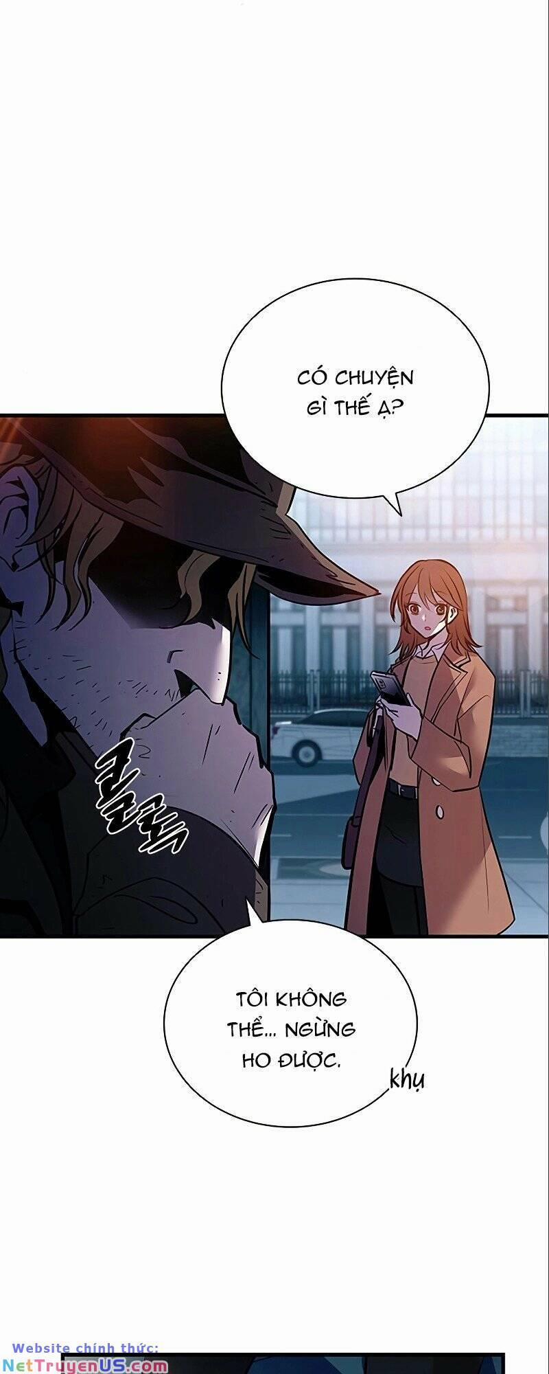 Trùng Sinh Trở Thành Ác Nhân 124 trang 73