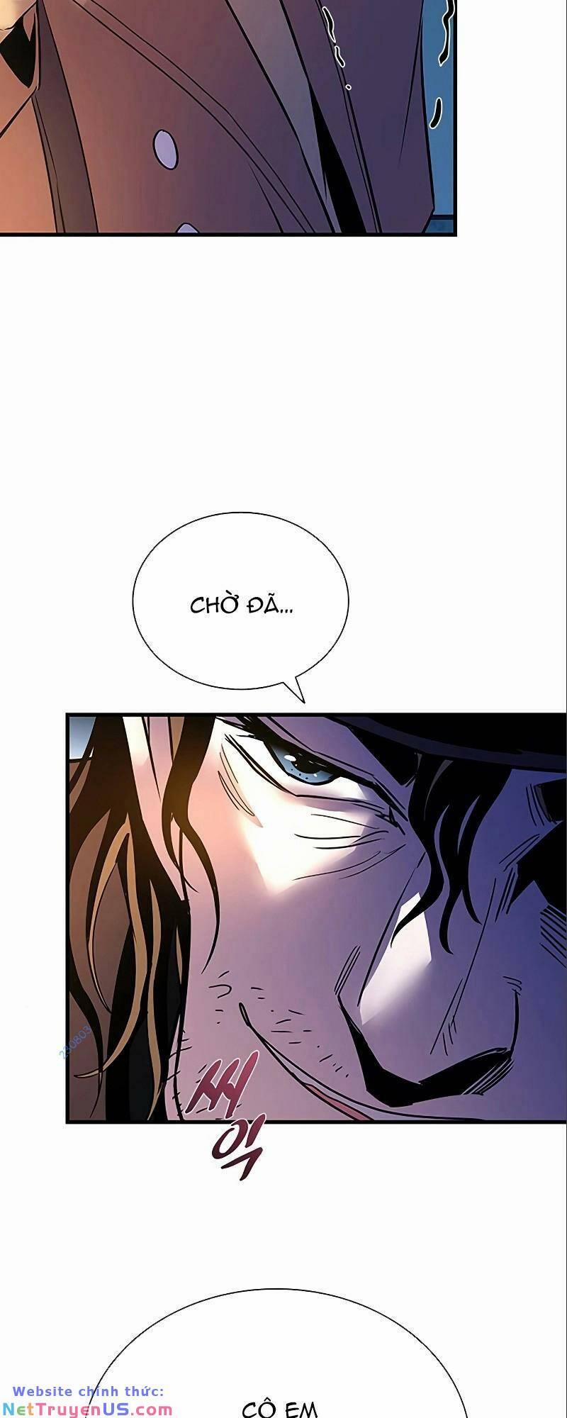 Trùng Sinh Trở Thành Ác Nhân 124 trang 78