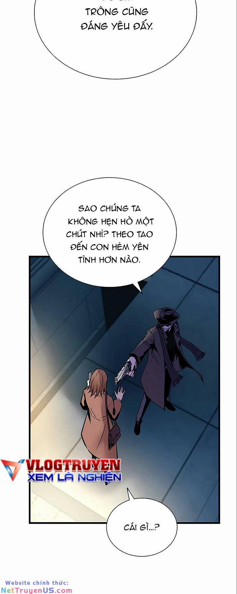 Trùng Sinh Trở Thành Ác Nhân 124 trang 79