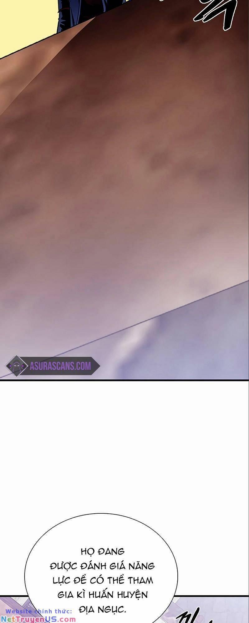 Trùng Sinh Trở Thành Ác Nhân 124 trang 8