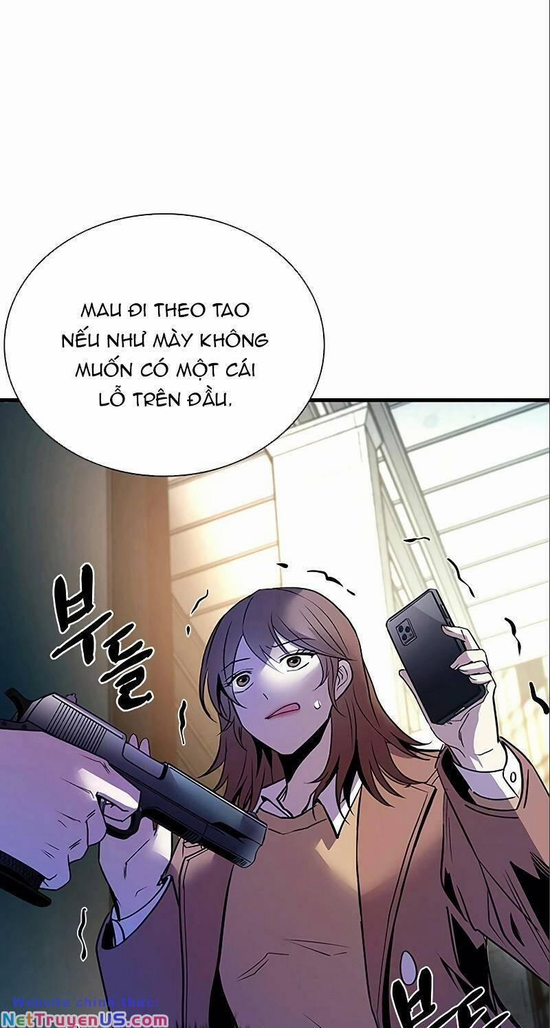 Trùng Sinh Trở Thành Ác Nhân 124 trang 80