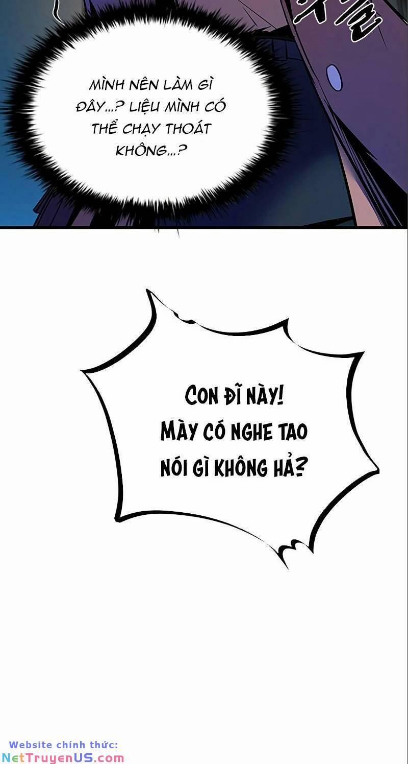 Trùng Sinh Trở Thành Ác Nhân 124 trang 81