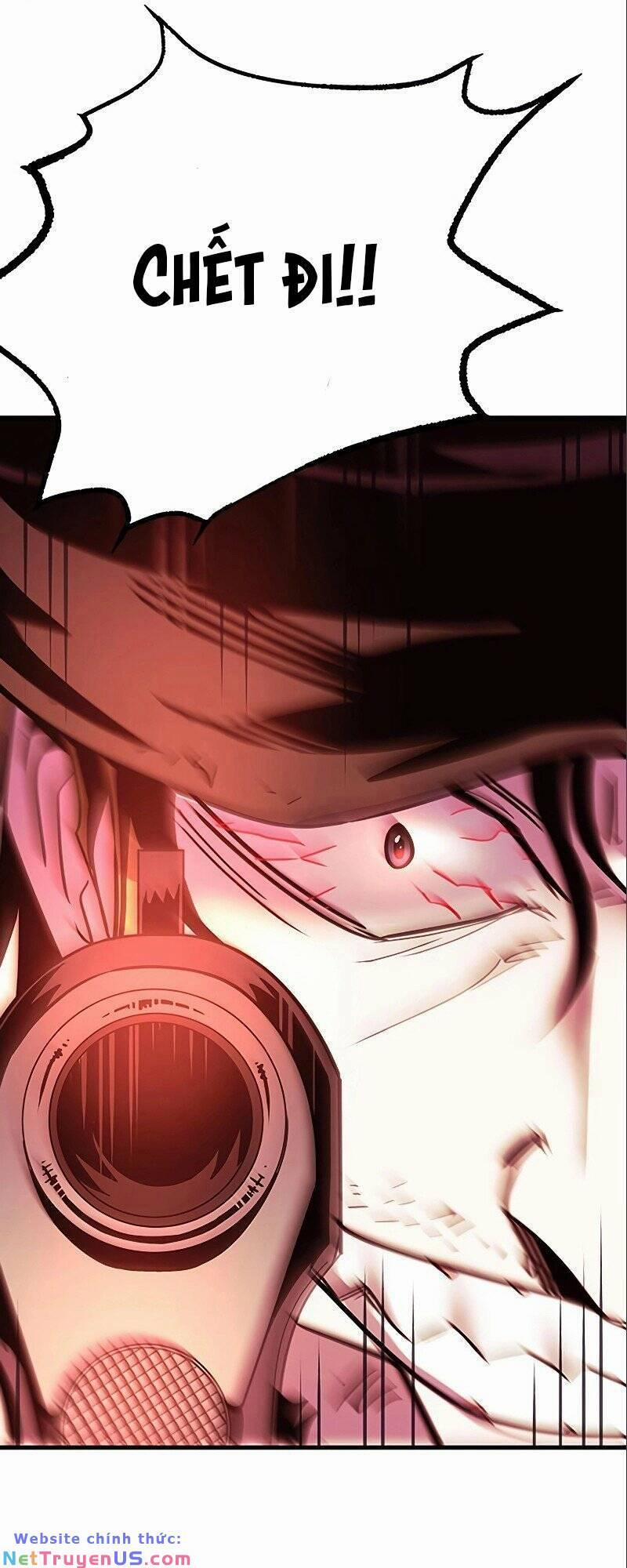 Trùng Sinh Trở Thành Ác Nhân 124 trang 82