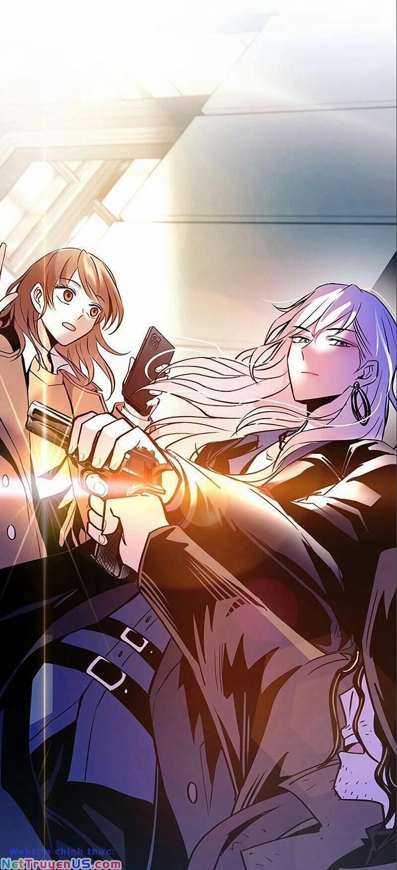 Trùng Sinh Trở Thành Ác Nhân 124 trang 85