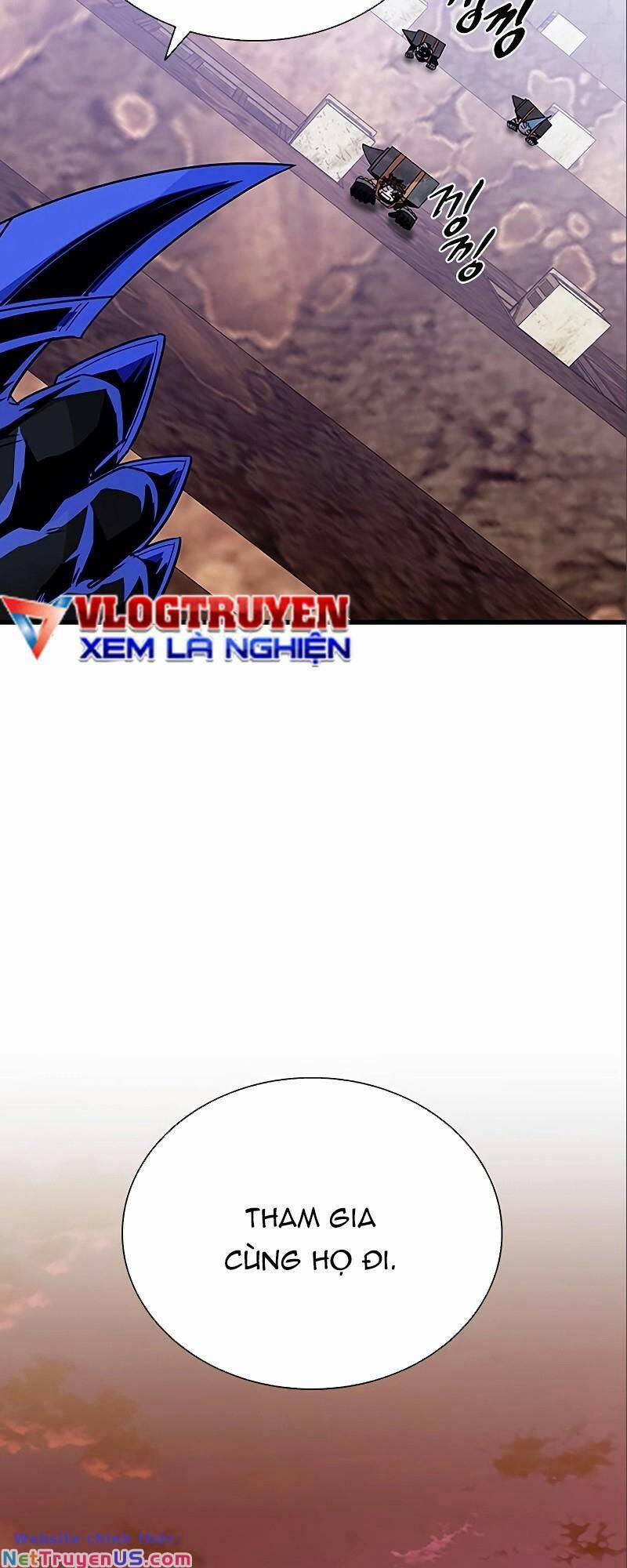 Trùng Sinh Trở Thành Ác Nhân 124 trang 9