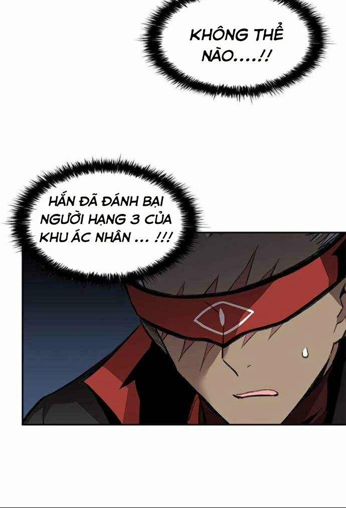 Trùng Sinh Trở Thành Ác Nhân 13 trang 13