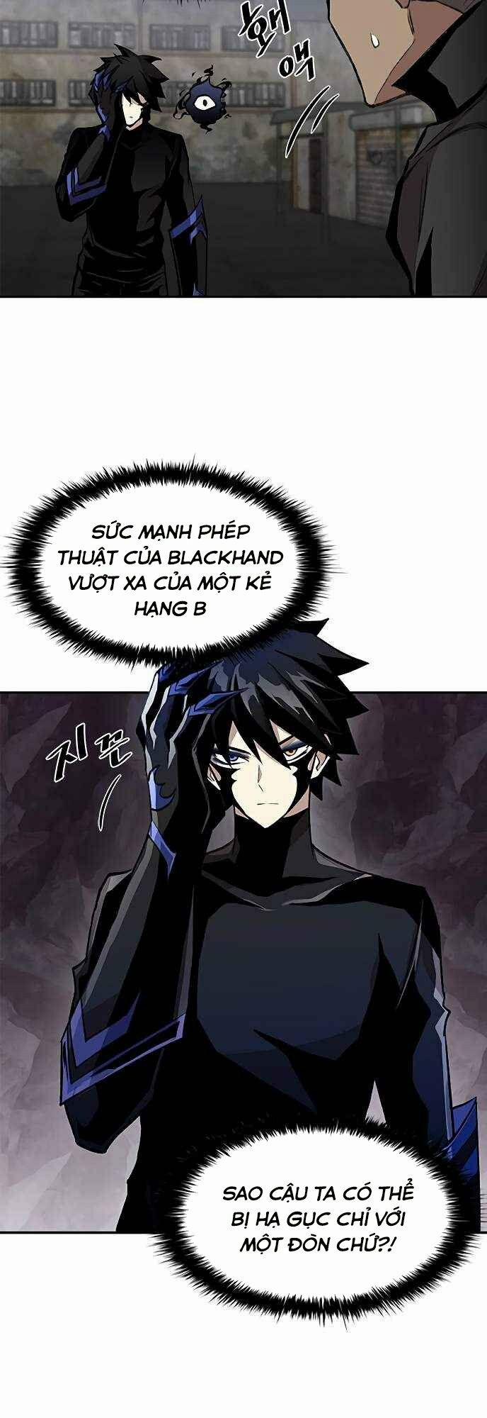 Trùng Sinh Trở Thành Ác Nhân 13 trang 17