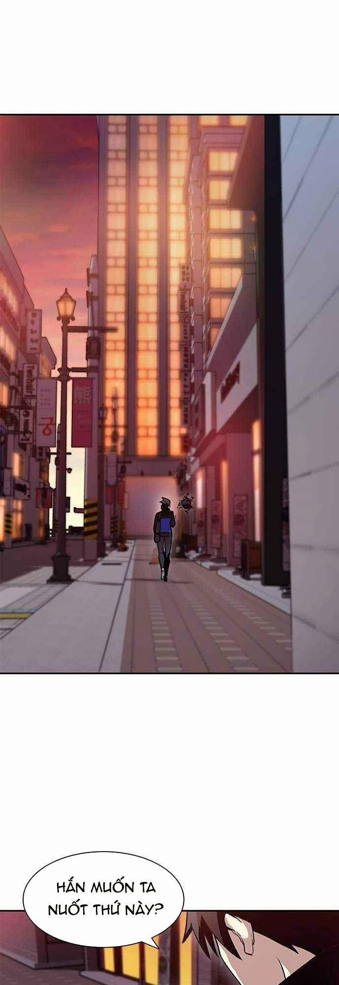 Trùng Sinh Trở Thành Ác Nhân 13 trang 30