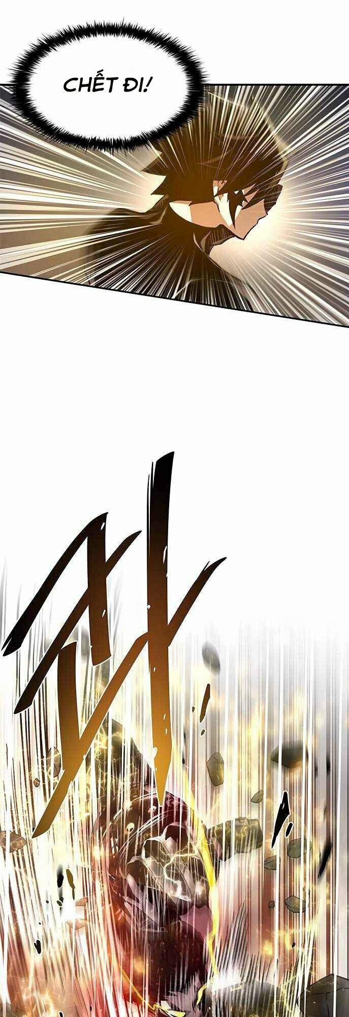 Trùng Sinh Trở Thành Ác Nhân 13 trang 4