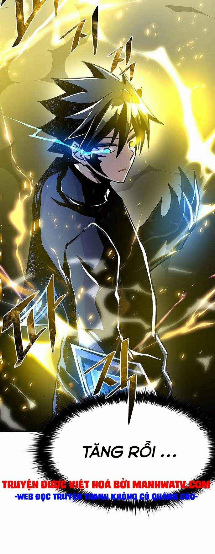 Trùng Sinh Trở Thành Ác Nhân 13 trang 46