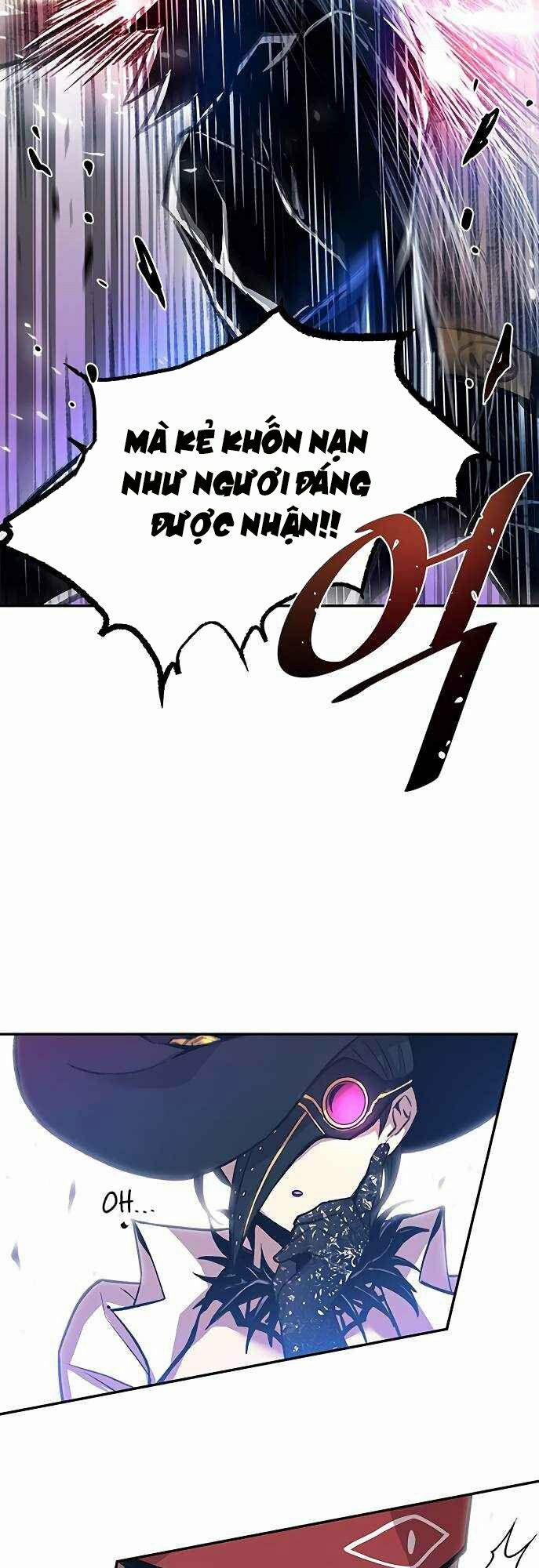 Trùng Sinh Trở Thành Ác Nhân 13 trang 9