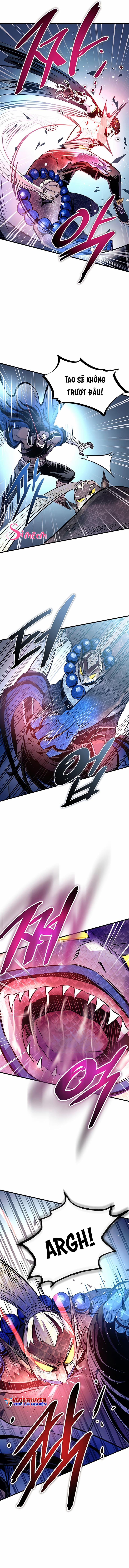 Trùng Sinh Trở Thành Ác Nhân 130 trang 2