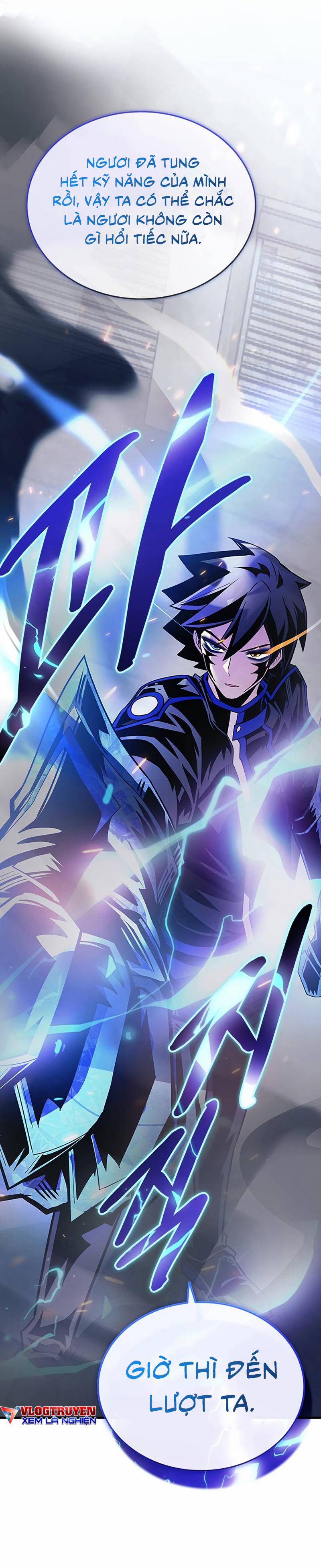 Trùng Sinh Trở Thành Ác Nhân 131 trang 11