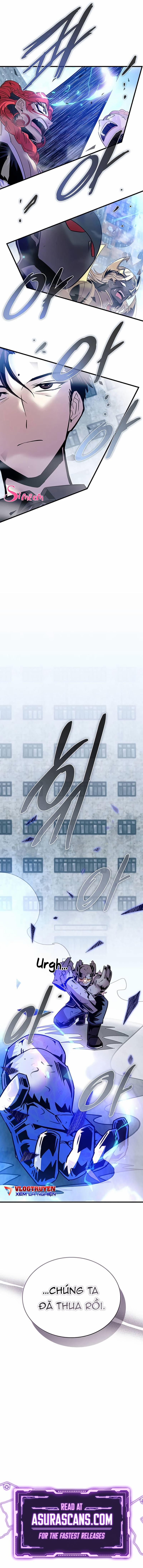 Trùng Sinh Trở Thành Ác Nhân 132 trang 13