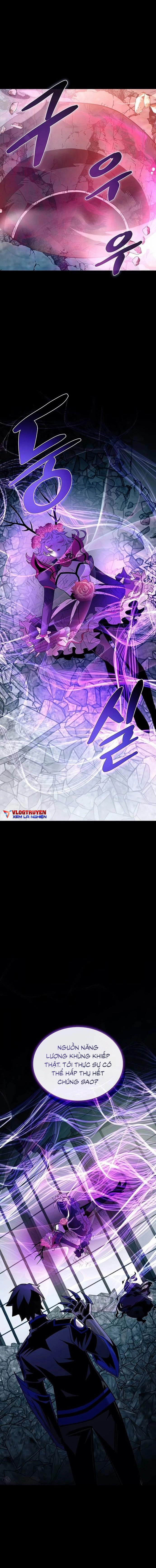 Trùng Sinh Trở Thành Ác Nhân 139 trang 0