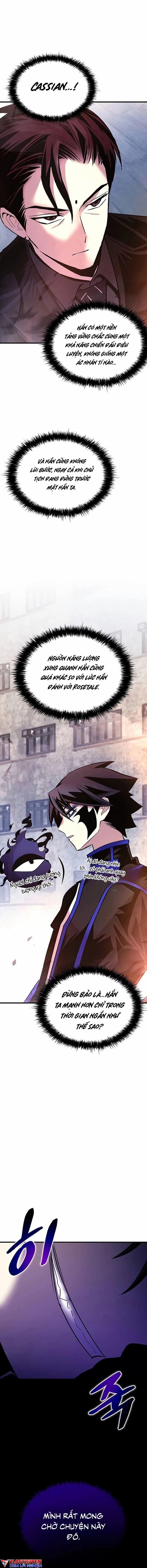 Trùng Sinh Trở Thành Ác Nhân 139 trang 13