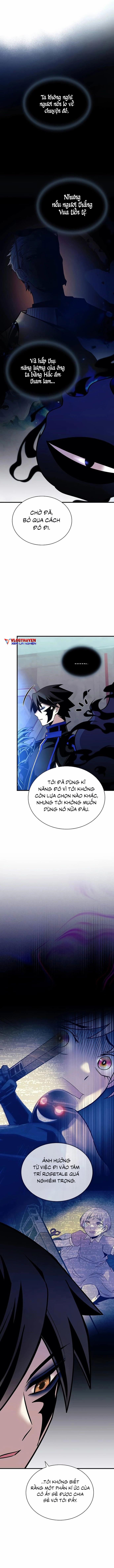 Trùng Sinh Trở Thành Ác Nhân 139 trang 16