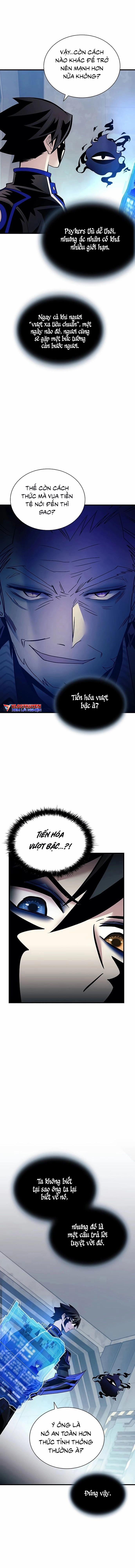 Trùng Sinh Trở Thành Ác Nhân 139 trang 18