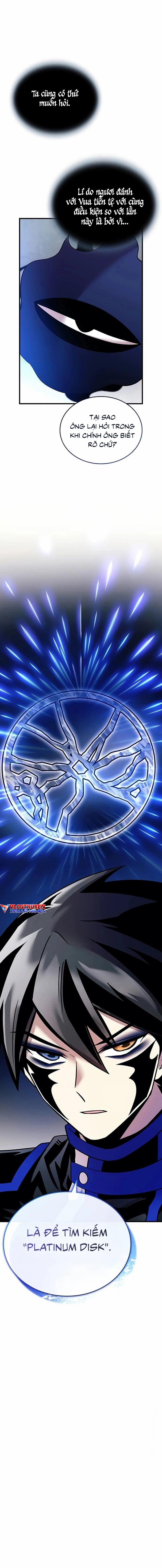 Trùng Sinh Trở Thành Ác Nhân 139 trang 19