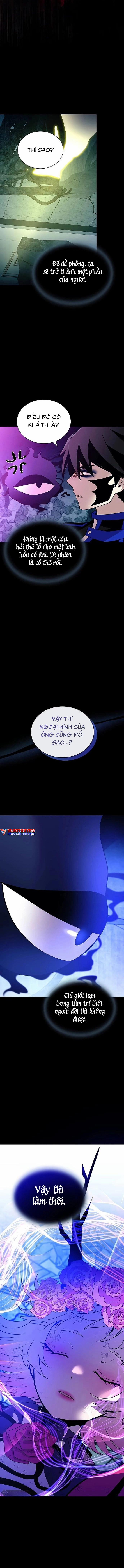 Trùng Sinh Trở Thành Ác Nhân 139 trang 2