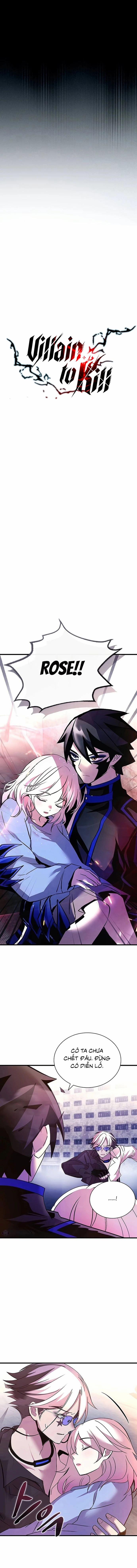 Trùng Sinh Trở Thành Ác Nhân 139 trang 3