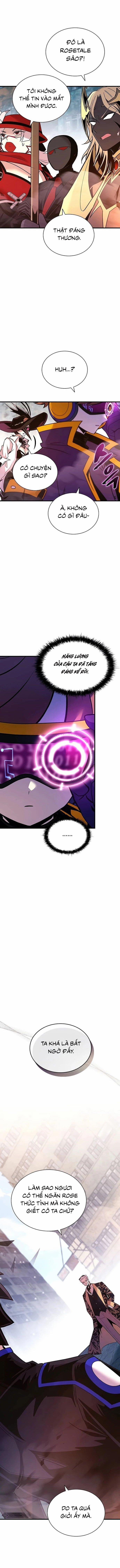 Trùng Sinh Trở Thành Ác Nhân 139 trang 4