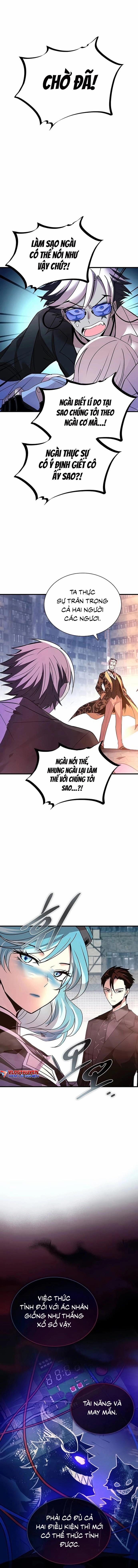 Trùng Sinh Trở Thành Ác Nhân 139 trang 5