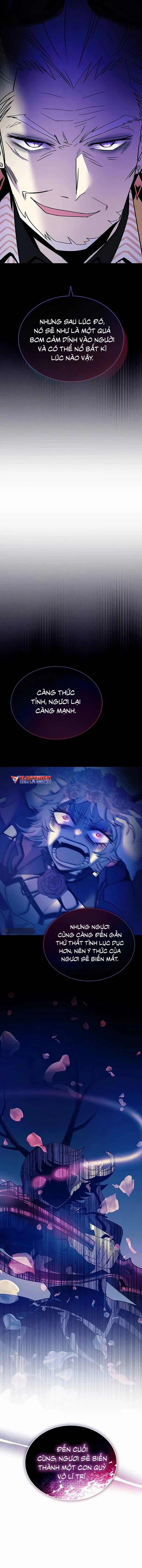 Trùng Sinh Trở Thành Ác Nhân 139 trang 6