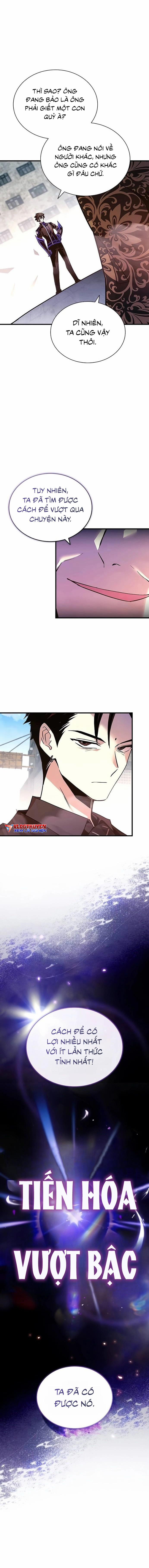 Trùng Sinh Trở Thành Ác Nhân 139 trang 7