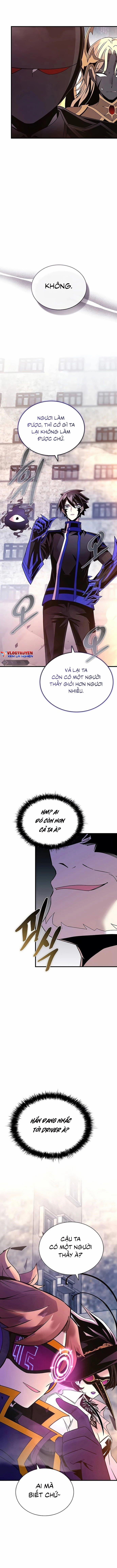 Trùng Sinh Trở Thành Ác Nhân 139 trang 9