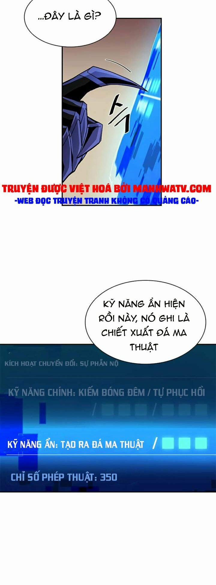 Trùng Sinh Trở Thành Ác Nhân 14 trang 10