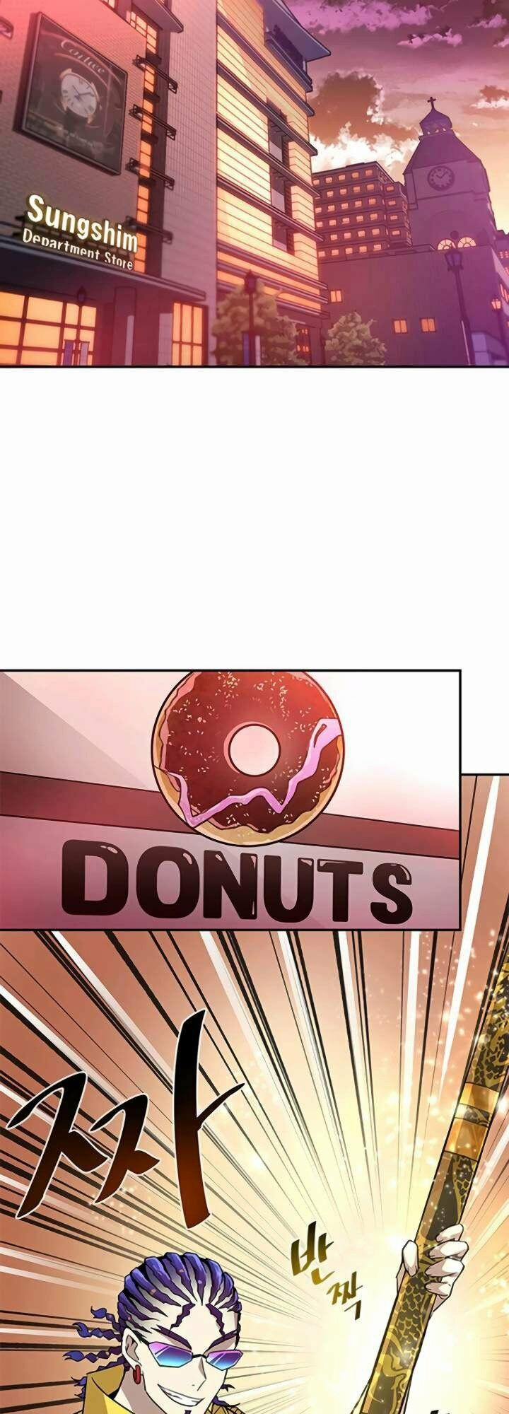 Trùng Sinh Trở Thành Ác Nhân 14 trang 16