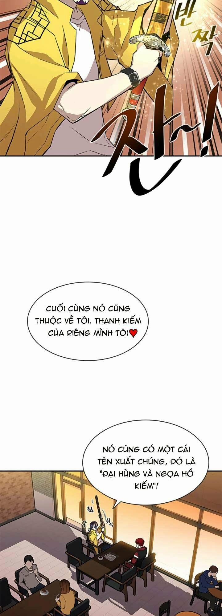 Trùng Sinh Trở Thành Ác Nhân 14 trang 17