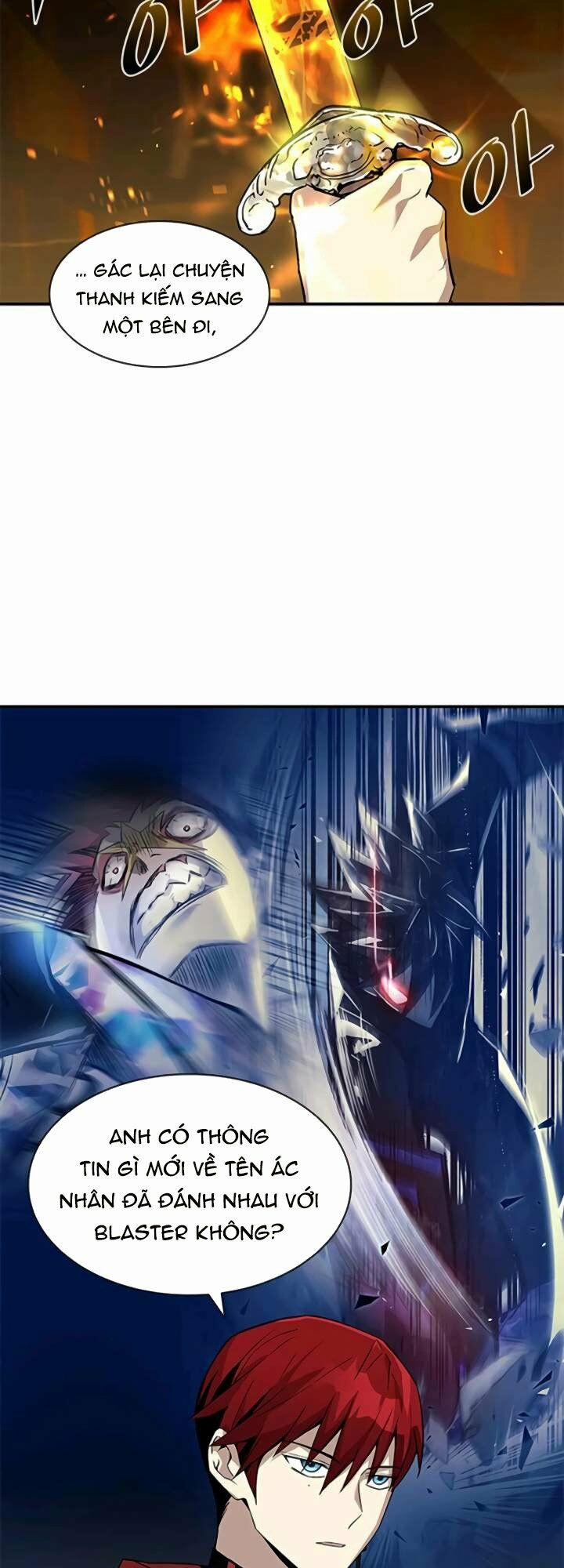 Trùng Sinh Trở Thành Ác Nhân 14 trang 19