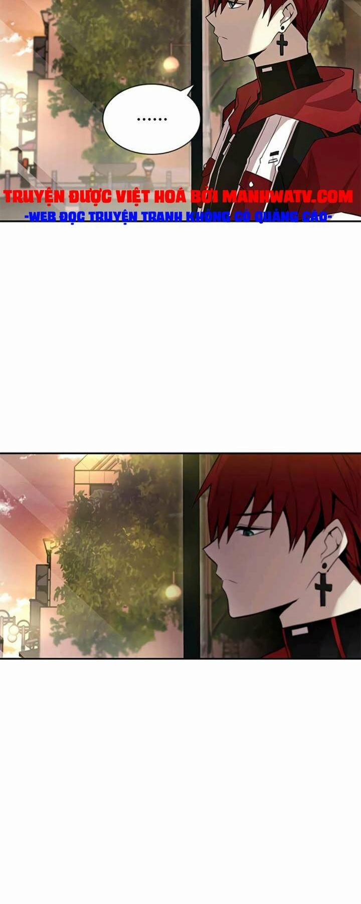 Trùng Sinh Trở Thành Ác Nhân 14 trang 31