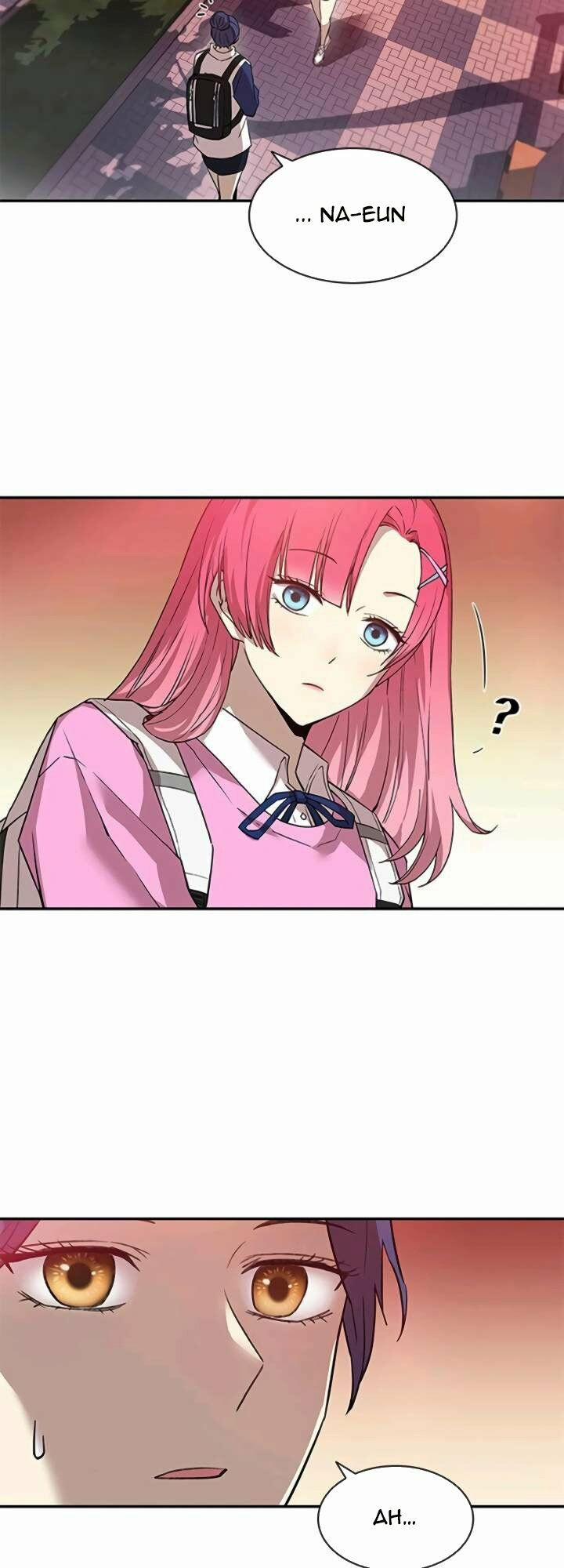 Trùng Sinh Trở Thành Ác Nhân 14 trang 40