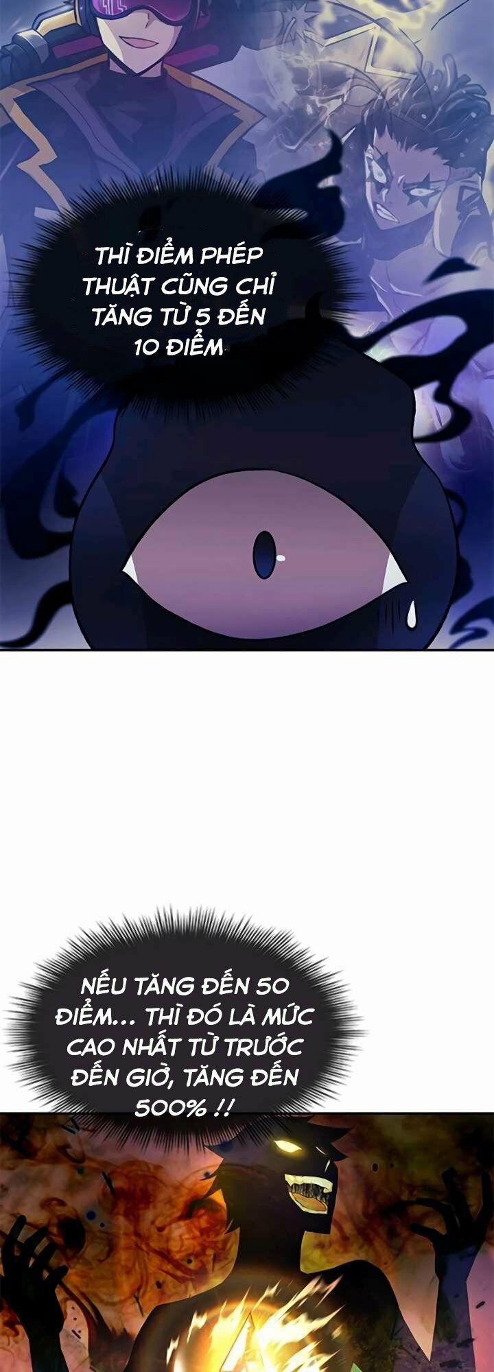 Trùng Sinh Trở Thành Ác Nhân 14 trang 8