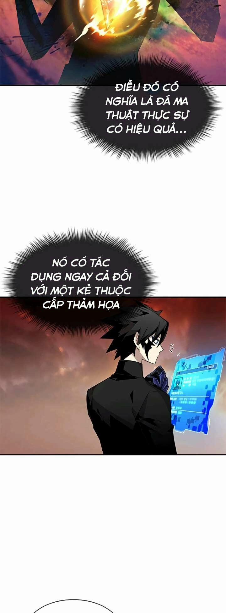 Trùng Sinh Trở Thành Ác Nhân 14 trang 9