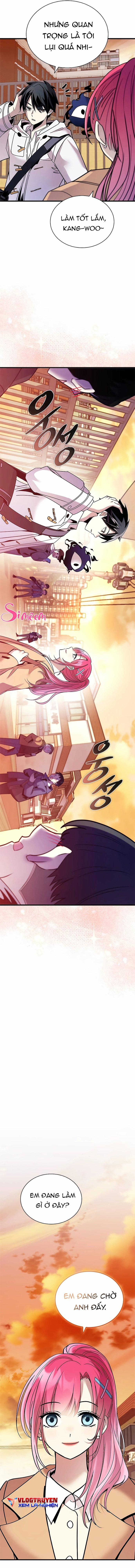 Trùng Sinh Trở Thành Ác Nhân 140 trang 14