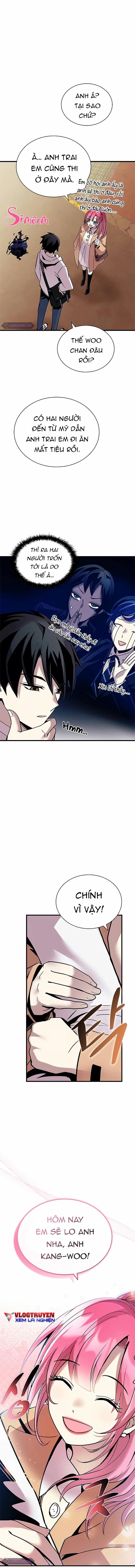 Trùng Sinh Trở Thành Ác Nhân 140 trang 15