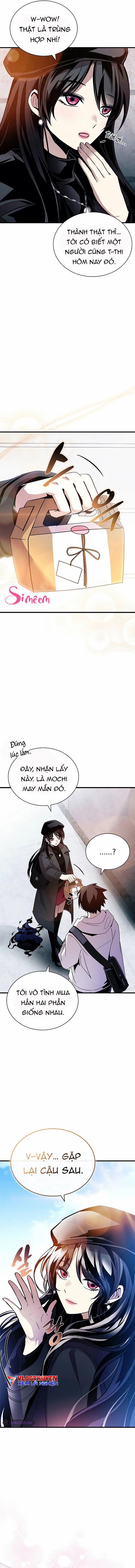 Trùng Sinh Trở Thành Ác Nhân 140 trang 5